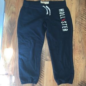Hollister Sweats